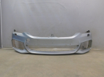 Бампер передний для BMW 5-серия G30 2016>, OEM 51118069075 - вид 1 (фото)