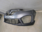 Бампер передний для Renault Kaptur 2016>, OEM 620222535R - вид 4 (фото)
