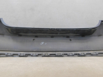 Бампер задний для Skoda Rapid 2013-2020, OEM 60U807421B - вид 9 (фото)