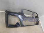 Бампер передний для BMW X3 G01 2017>, OEM 5111139605 - вид 2 (фото)
