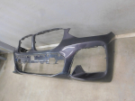 Бампер передний для BMW X3 G01 2017>, OEM 5111139605 - вид 4 (фото)