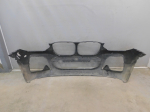 Бампер передний для BMW X3 G01 2017>, OEM 5111139605 - вид 5 (фото)