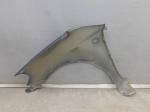 Крыло переднее правое для Suzuki SX4 2006-2013, OEM 5760080890 - вид 5 (фото)