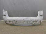 Бампер задний для BMW X3 F25 2010>, OEM 51127366379 - вид 1 (фото)
