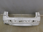 Бампер задний для BMW X3 F25 2010>, OEM 51127366379 - вид 3 (фото)