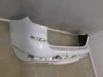 Бампер задний для BMW X3 F25 2010>, OEM 51127366379 - вид 4 (фото)