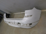Бампер задний для BMW X3 F25 2010>, OEM 51127366379 - вид 5 (фото)