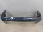Бампер задний для Toyota Land Cruiser (200) 2008>, OEM 5215960740 - вид 2 (фото)