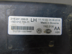 Фара противотуманная левая для Volkswagen Amarok 2010>, OEM 2H6941699B - вид 6 (фото)
