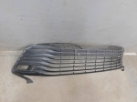 Решетка в бампер центральная для Toyota Camry V70 2017>, OEM 5310233160 - вид 2 (фото)