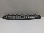 Решетка в бампер центральная для BMW X5 F15 2013-2018, OEM 51118056341 - вид 1 (фото)