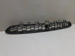 Решетка в бампер центральная для BMW X5 F15 2013-2018, OEM 51118056341 - вид 2 (фото)