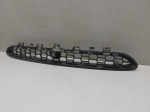 Решетка в бампер центральная для BMW X5 F15 2013-2018, OEM 51118056341 - вид 3 (фото)
