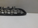 Решетка в бампер центральная для BMW X5 F15 2013-2018, OEM 51118056341 - вид 4 (фото)