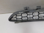 Решетка в бампер центральная для BMW X5 F15 2013-2018, OEM 51118056341 - вид 6 (фото)