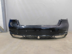 Бампер задний для BMW 7-серия G11/G12 2014>, OEM 5112946656851127478345 - вид 1 (фото)