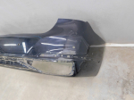 Бампер задний для BMW 7-серия G11/G12 2014>, OEM 5112946656851127478345 - вид 5 (фото)