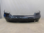 Бампер задний для Volkswagen Passat CC 2008-2017, OEM 3C8807421K - вид 1 (фото)
