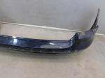 Бампер задний для Volkswagen Passat CC 2008-2017, OEM 3C8807421K - вид 2 (фото)