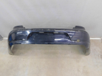 Бампер задний для Volkswagen Passat CC 2008-2017, OEM 3C8807421K - вид 3 (фото)
