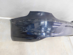 Бампер задний для Volkswagen Passat CC 2008-2017, OEM 3C8807421K - вид 5 (фото)