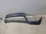 Юбка передняя для BMW X5 E70 2007>, OEM 51117222371 - вид 3 (фото)