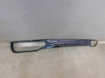Юбка задняя для BMW 7-серия G11/G12 2014>, OEM 51127478346 - вид 2 (фото)