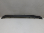 Накладка переднего бампера для Toyota Fortuner 2015>, OEM 521690K170 - вид 1 (фото)