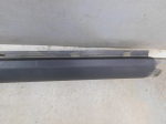 Накладка на порог для Volvo XC70 Cross Country 2007-2016, OEM 30763661 - вид 2 (фото)