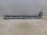Накладка на порог для Volvo XC70 Cross Country 2007-2016, OEM 30763661 - вид 3 (фото)