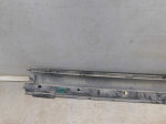 Накладка на порог для Volvo XC70 Cross Country 2007-2016, OEM 30763661 - вид 4 (фото)