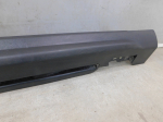 Накладка на порог для Volvo V40/V40 Cross Country 2012>, OEM 31290542 - вид 2 (фото)