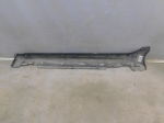 Накладка на порог для Volvo V40/V40 Cross Country 2012>, OEM 31290542 - вид 3 (фото)