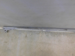 Накладка на порог для Toyota Land Cruiser (150)/Prado 2009>, OEM 5177160180 - вид 2 (фото)