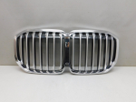 Решетка радиатора для BMW X7 G07 2018>, OEM 51137454895 - вид 1 (фото)