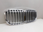 Решетка радиатора для BMW X7 G07 2018>, OEM 51137454895 - вид 2 (фото)