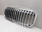 Решетка радиатора для BMW X7 G07 2018>, OEM 51137454895 - вид 3 (фото)