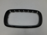 Накладка на решетку радиатора для BMW X5 F15 2013-2018, OEM 51117308660 - вид 1 (фото)