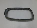 Накладка на решетку радиатора для BMW X5 F15 2013-2018, OEM 51117308660 - вид 2 (фото)