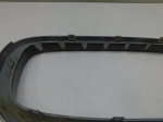 Накладка на решетку радиатора для BMW X5 F15 2013-2018, OEM 51117308660 - вид 3 (фото)