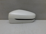 Накладка зеркала левого для BMW 5-серия G30 2016>, OEM 51167422719 - вид 1 (фото)