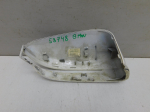 Накладка зеркала левого для BMW 5-серия G30 2016>, OEM 51167422719 - вид 2 (фото)
