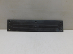 Накладка переднего бампера для Land Rover Range Rover Sport 2013>, OEM DK6213413AA - вид 1 (фото)
