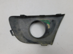 Рамка для противотуманных фар для Renault Duster 2011>, OEM 261A39359R - вид 2 (фото)