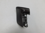Заглушка буксировочного крюка для Lexus RX III 2009>, OEM 5212848090 - вид 1 (фото)