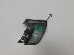Заглушка буксировочного крюка для Lexus RX III 2009>, OEM 5212848090 - вид 2 (фото)