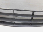 Решетка в бампер центральная для Skoda Octavia II (A5 1Z) 2004-2013, OEM 1Z0853677C - вид 2 (фото)
