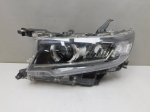 Фара левая для Toyota Land Cruiser (150)/Prado 2009>, OEM 8118560N20 - вид 1 (фото)