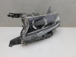 Фара левая для Toyota Land Cruiser (150)/Prado 2009>, OEM 8118560N20 - вид 2 (фото)