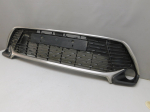 Решетка в бампер центральная для Toyota Camry V50 2011-2018, OEM 5311206820 - вид 3 (фото)